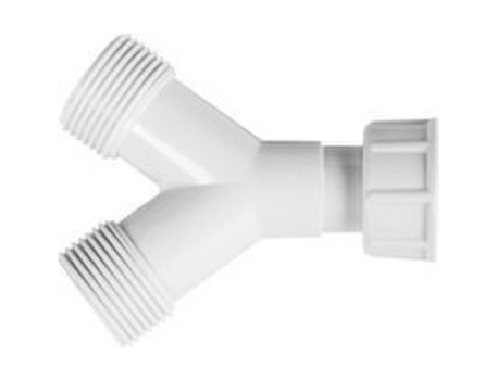 DUPLICADOR GIRATORIO H3/4 X 2M3/4 LATÓN