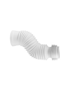 MANGUITO INODORO EXTENSIBLE 210-510MM