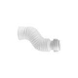 MANGUITO INODORO EXTENSIBLE 210-510MM