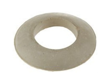 JUNTA SEMICÓNICA BLANCA 1/2 - 54X20X6MM