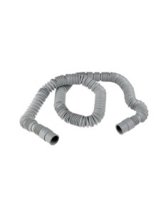 TUBO DESAGÜE LAVADORA EXTENSIBLE 60-200CM Ø19X22