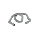 TUBO DESAGÜE LAVADORA EXTENSIBLE 60-200CM Ø19X22