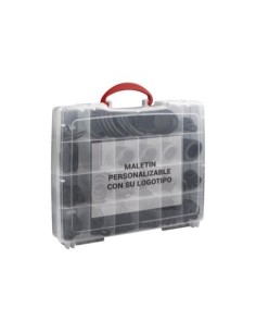 MALETÍN JUNTAS EPDM 70º SURTIDO FONTANERÍA