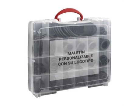MALETÍN JUNTAS EPDM 70º SURTIDO FONTANERÍA