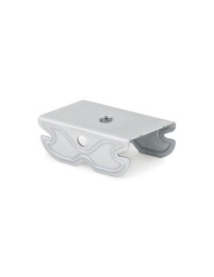 HORQUILLA CUELGUE PERFILES TECHO M6 47MM