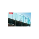 RED SEGURIDAD ANTICAÍDA TIPO V 5X10M ECONET
