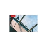 RED SEGURIDAD ANTICAÍDA TIPO V 5X10M ECONET