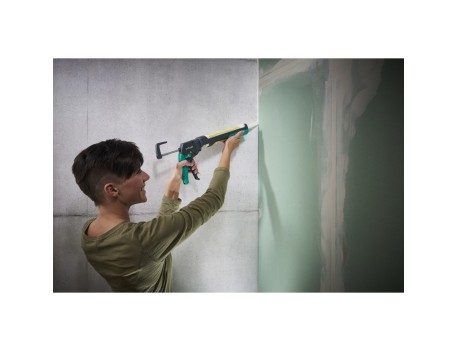 PISTOLA PARA CARTUCHOS WOLFCRAFT MG 400