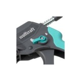 PISTOLA PARA CARTUCHOS WOLFCRAFT MG 400