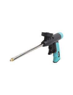 PISTOLA DOSIFICADORA ESPUMA POLIURETANO WOLFCRAFT