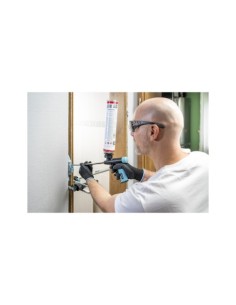 PISTOLA DOSIFICADORA ESPUMA POLIURETANO WOLFCRAFT 2