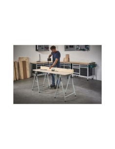 CABALLETE PLEGABLE INTERIOR WOLFCRAFT 2