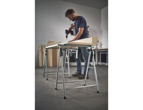 CABALLETE PLEGABLE INTERIOR WOLFCRAFT