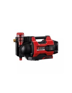 BOMBA AUTOMÁTICA EINHELL AQUINNA 18/30 CON LED