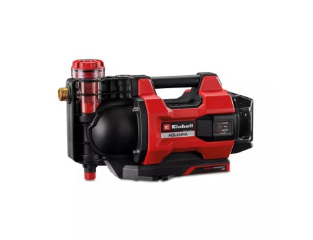 BOMBA AUTOMÁTICA EINHELL AQUINNA 18/30 CON LED