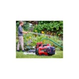 BOMBA AUTOMÁTICA EINHELL AQUINNA 18/30 CON LED