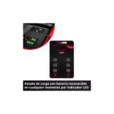 BOMBA AUTOMÁTICA EINHELL AQUINNA 18/30 CON LED
