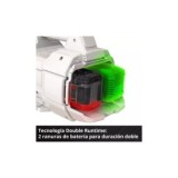 BOMBA AUTOMÁTICA EINHELL AQUINNA 18/30 CON LED