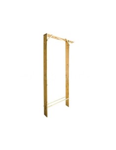 PREMARCO MADERA 210X935X90X30MM CONSTRUCCIÓN