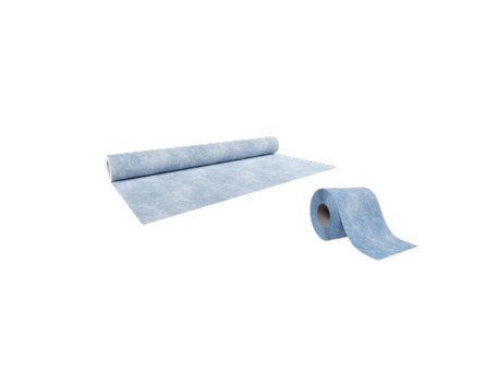 BANDA IMPERMEABLE DAKUA STOP 12CM X 10MT