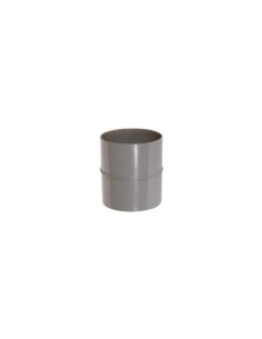 MANGUITO UNIÓN PVC H-H DIÁMETRO 160MM