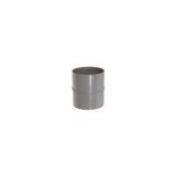 MANGUITO UNIÓN PVC H-H DIÁMETRO 160MM