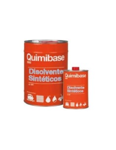 DISOLVENTE RETARDANTE ANTIVELO Q250 1 LITRO