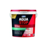 AGUA STOP INVISIBLE MICROMEMBRANA IMPERMEABLE 4L