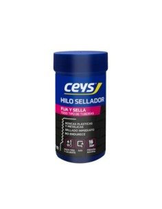 HILO SELLADOR CEYS 160 METROS FONTANERÍA