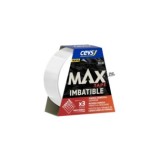 CINTA ADHESIVA MAX BLANCA 10M X 48MM CEYS