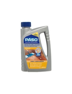 PROTECTOR ABRILLANTADOR PARA PARQUET 1 LITRO