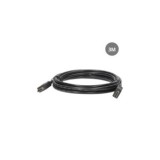 CABLE HDMI 1.4 ALTA VELOCIDAD NEGRO 3 METROS