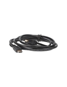 CABLE HDMI A HDMI 4K 1.8M ALTA VELOCIDAD