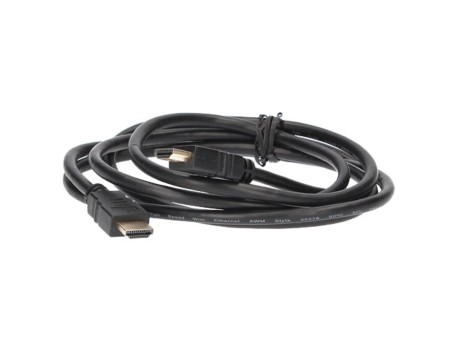 CABLE HDMI A HDMI 4K 1.8M ALTA VELOCIDAD