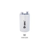 CEBADOR ESTÁNDAR PARA FLUORESCENTES 15W-22W