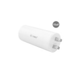 CONDENSADOR ELÉCTRICO 15µF PARA FLUORESCENTES