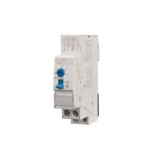 MINUTERO ESCALERA GUÍA DIN 400W LED GARSACO