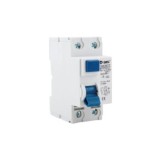 INTERRUPTOR DIFERENCIAL 2P 25A CLASE AC