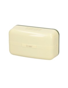 TIMBRE 240V 80DB CON FUSIBLE 135X79X50MM