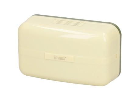 TIMBRE 240V 80DB CON FUSIBLE 135X79X50MM