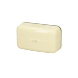 TIMBRE 240V 80DB CON FUSIBLE 135X79X50MM