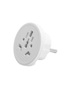 ADAPTADOR EUROPEO 4.8MM A UNIVERSAL GARSACO