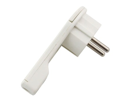 CLAVIJA ULTRAFINA SUCKO BLANCO GARSACO
