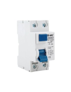 INTERRUPTOR DIFERENCIAL 2P 40A CLASE A