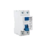 INTERRUPTOR DIFERENCIAL 2P 40A CLASE A