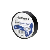CINTA AISLANTE ELÉCTRICA PVC 20M NEGRA 25MM