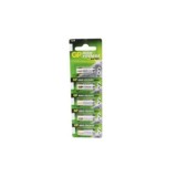 BLISTER 5 PILAS ALCALINAS GP 23A 12V