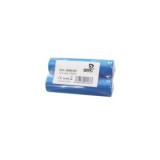 PILA RECARGABLE 18650 2200MAH PACK 2 UNIDADES