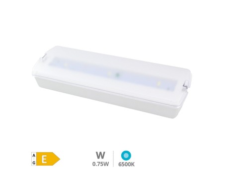 LUMINARIA LED EMERGENCIA MARANG 1.5W