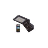 APLIQUE SOLAR LED GANDA CON SENSOR MOVIMIENTO